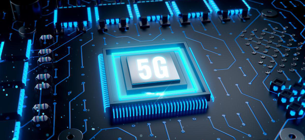 一起领略智慧工地新风潮5G时代